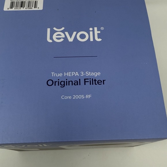 Levoit Replacement Filter for Core 200S-RF - Picture 2 of 3